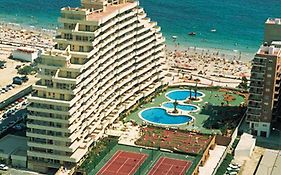 Apartamentos Turmalina Unitursa